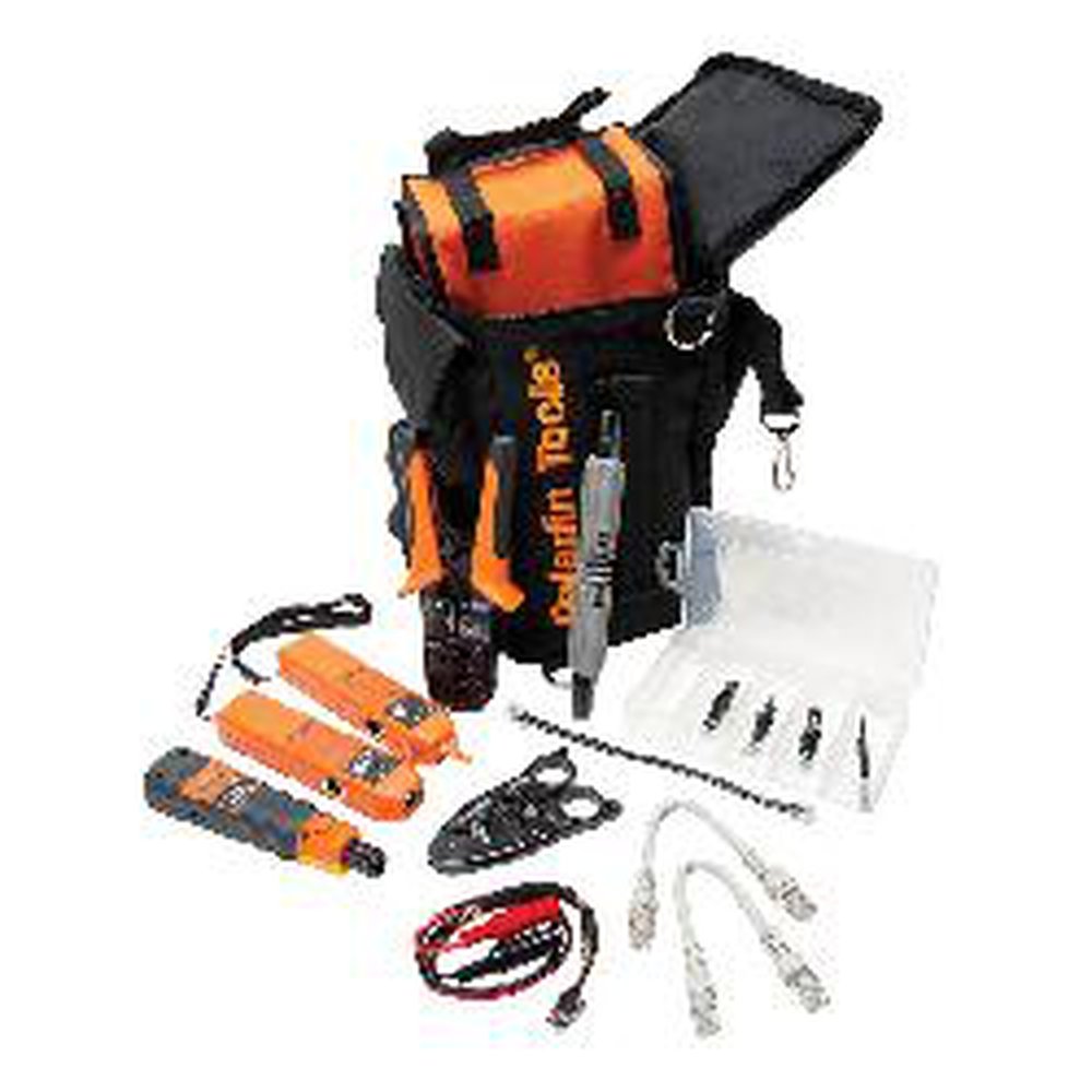 PA4935 GREENLEE DATA/VOICE PRO KIT