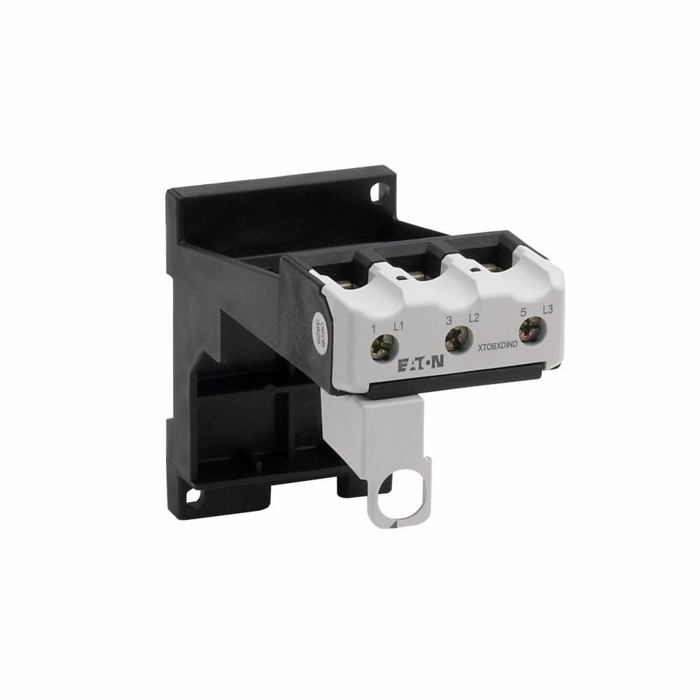 XTOBXDIND CH IEC OVLR ACCESSORY DIN