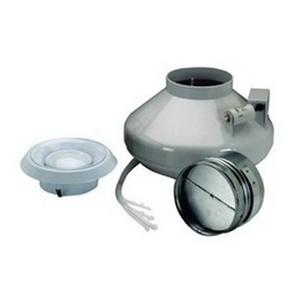 ILFK250 NUTONE 250CFM INLINE