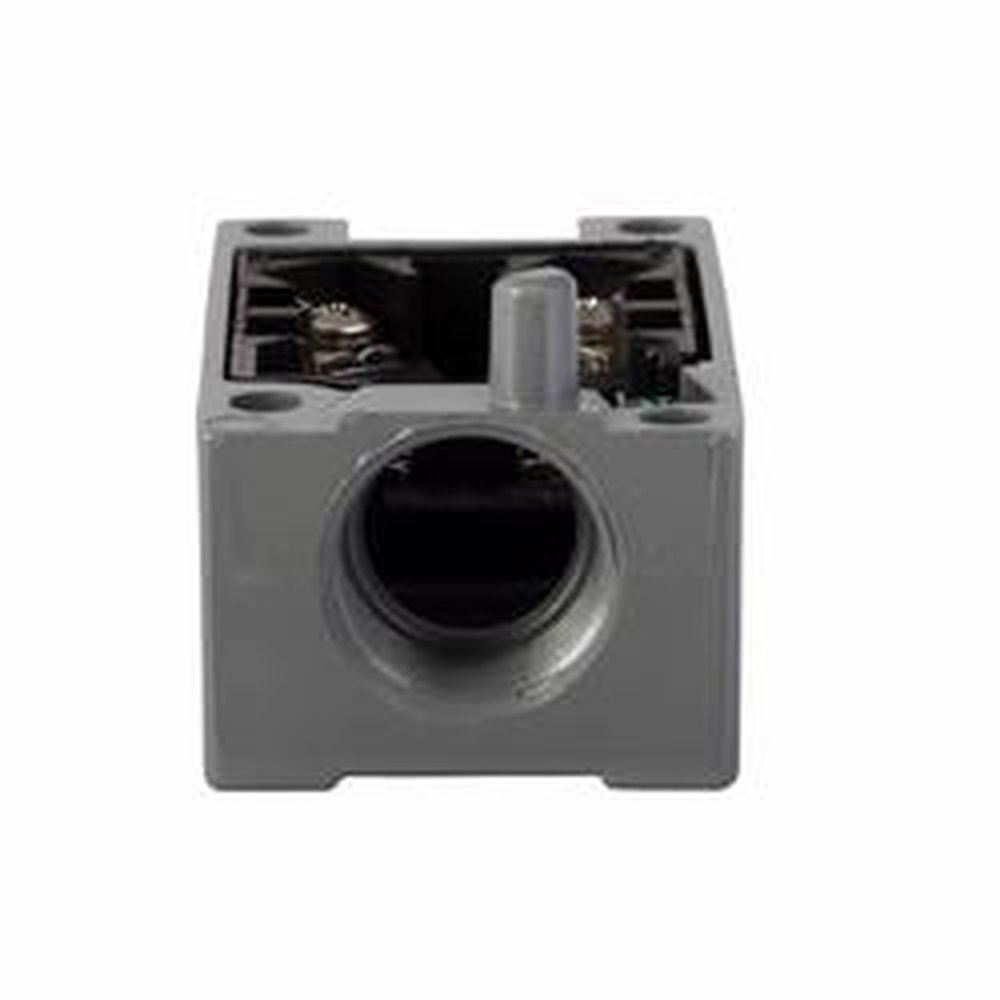 E51RC CH IND PROX RECEPTACLE ONLY