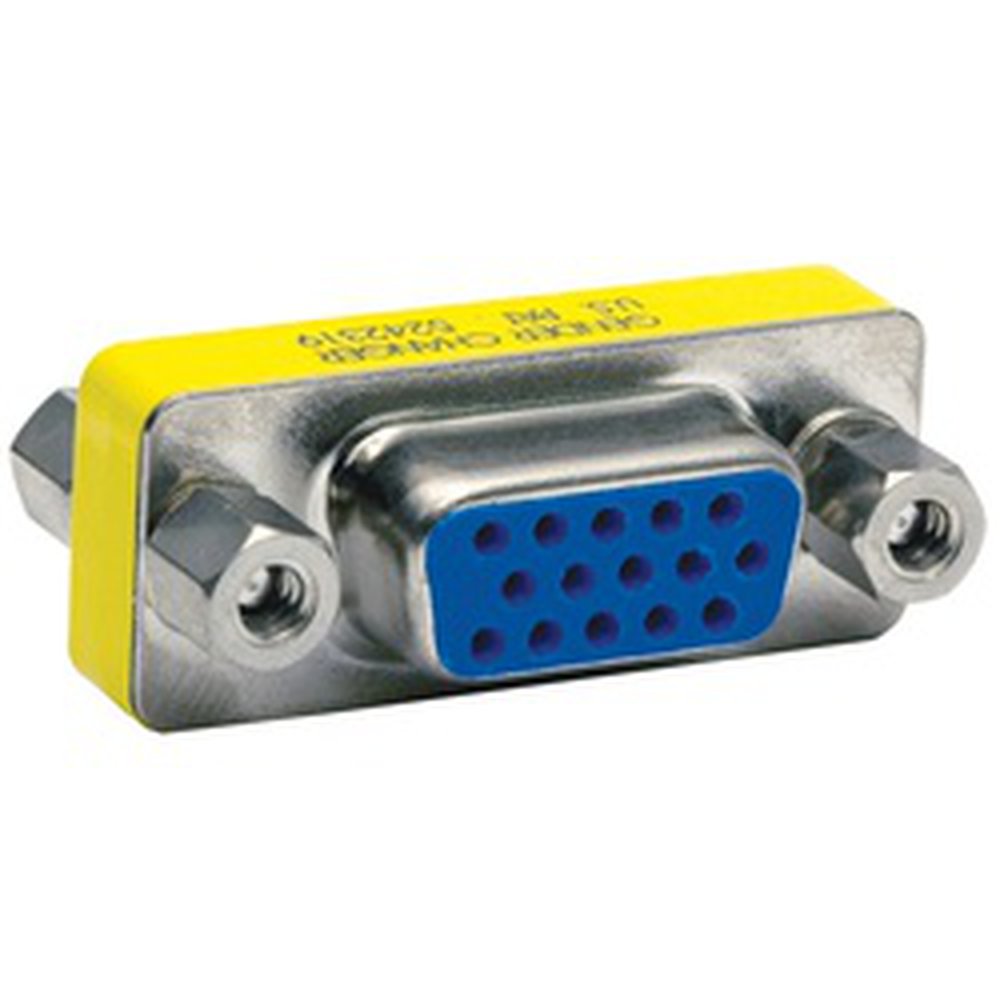 15GC10 HUB CONN GENDER