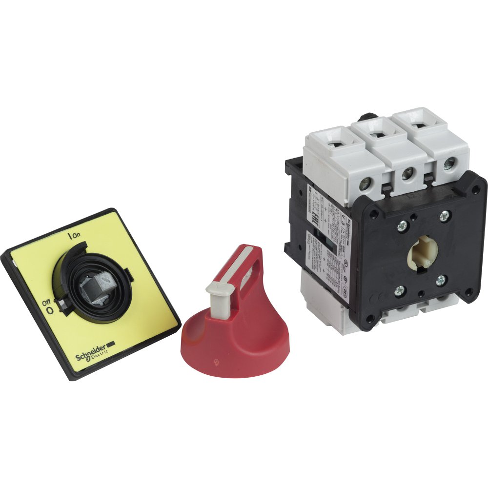 VCF3 SQD 45/63A VARIO SWITCH +