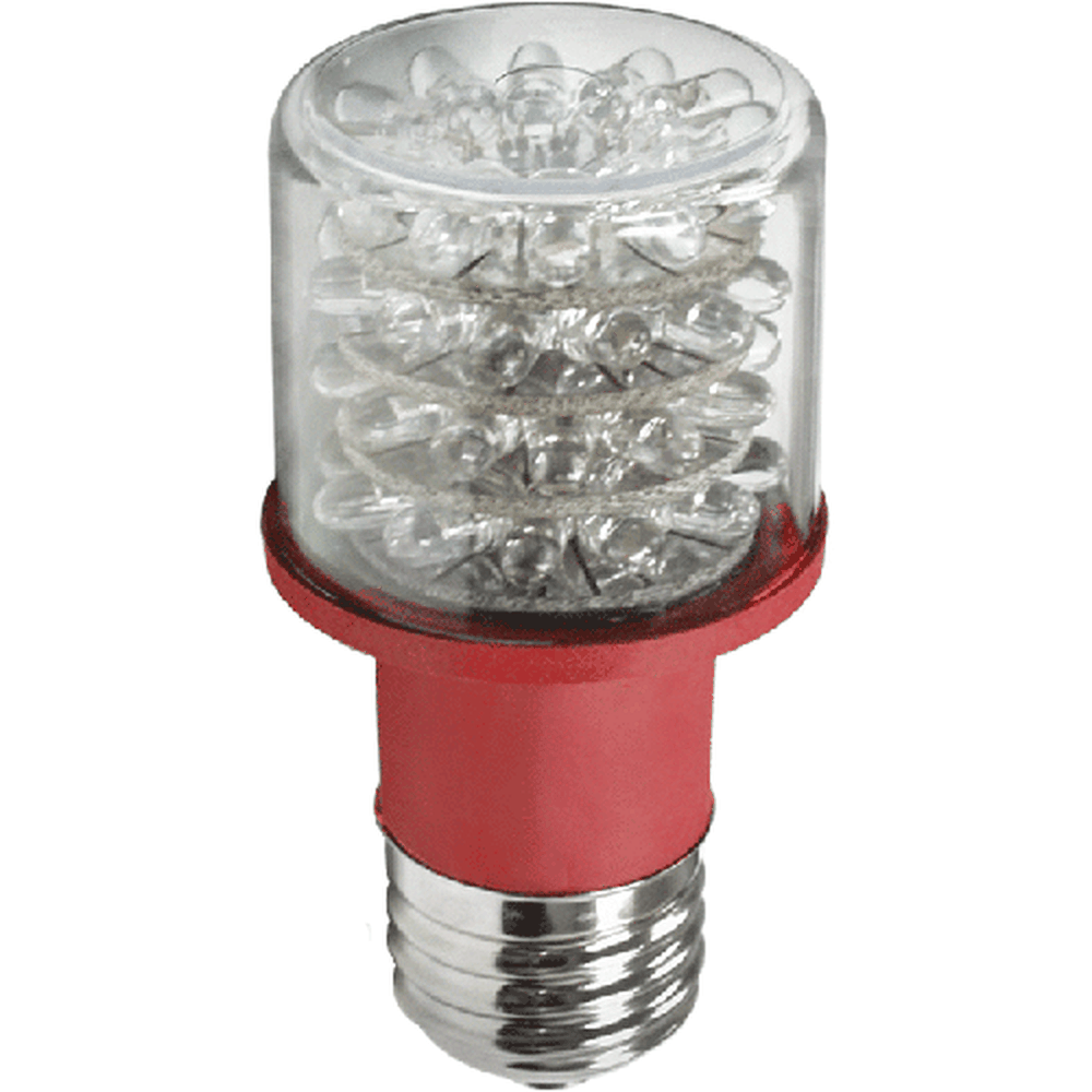 BBL504-01-02 LEDTRONICS RED LED