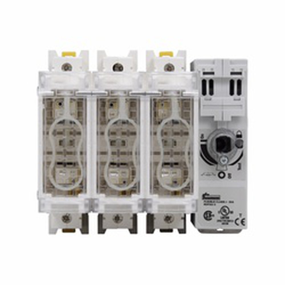 RDF30J-3 BUS SWITCH 30A J 3P