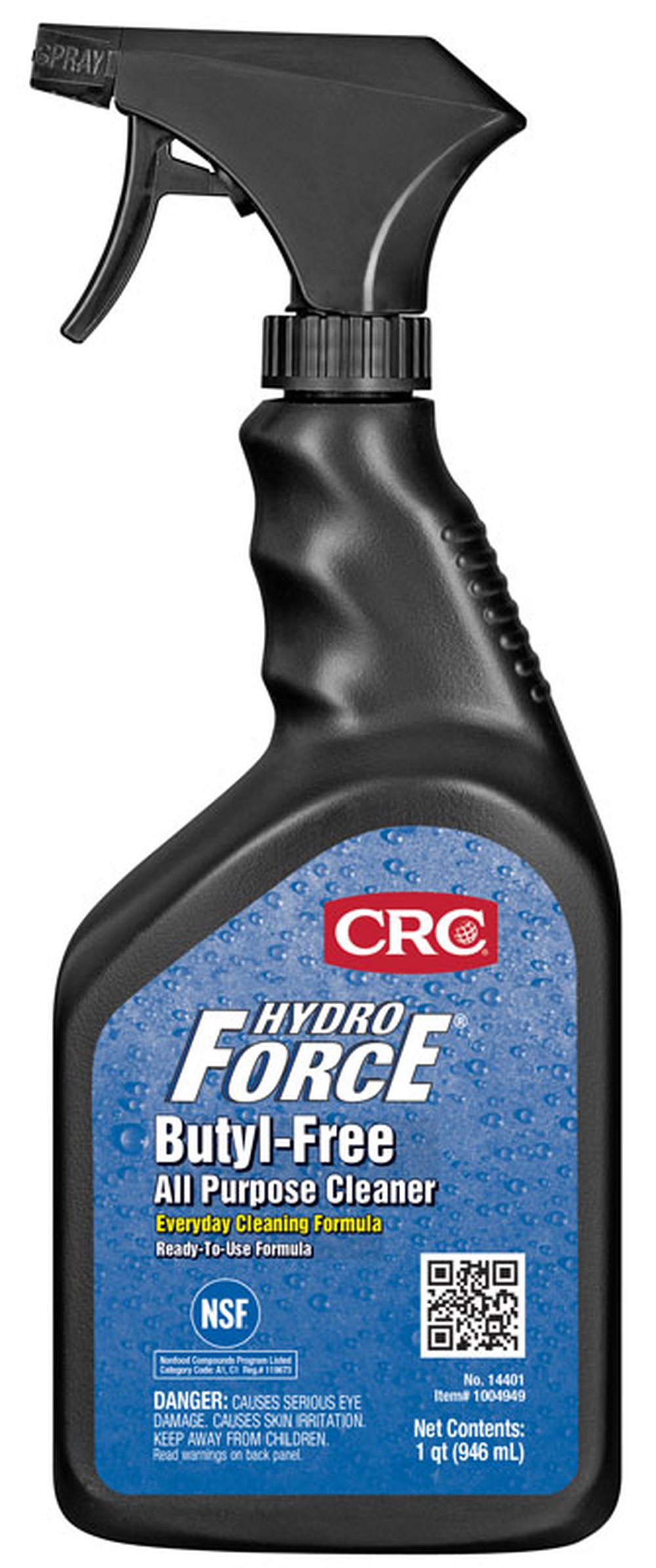 14401 CRC HYDRO-FORCE