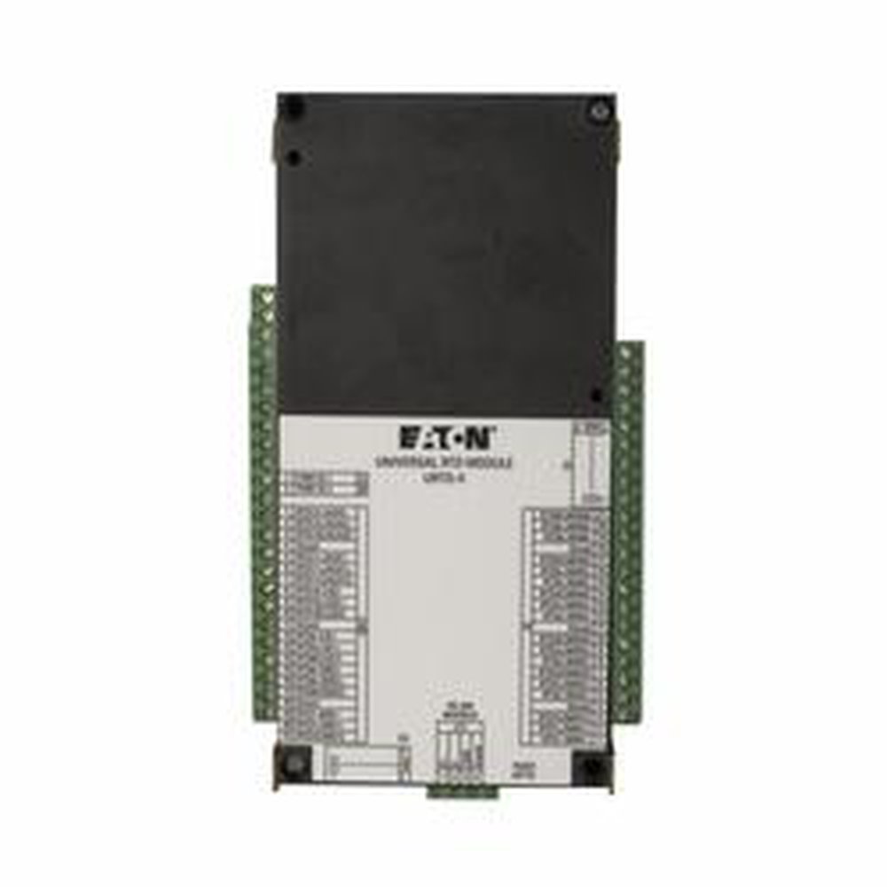 URTDII-02 CH UNVL RTD MOD WITH