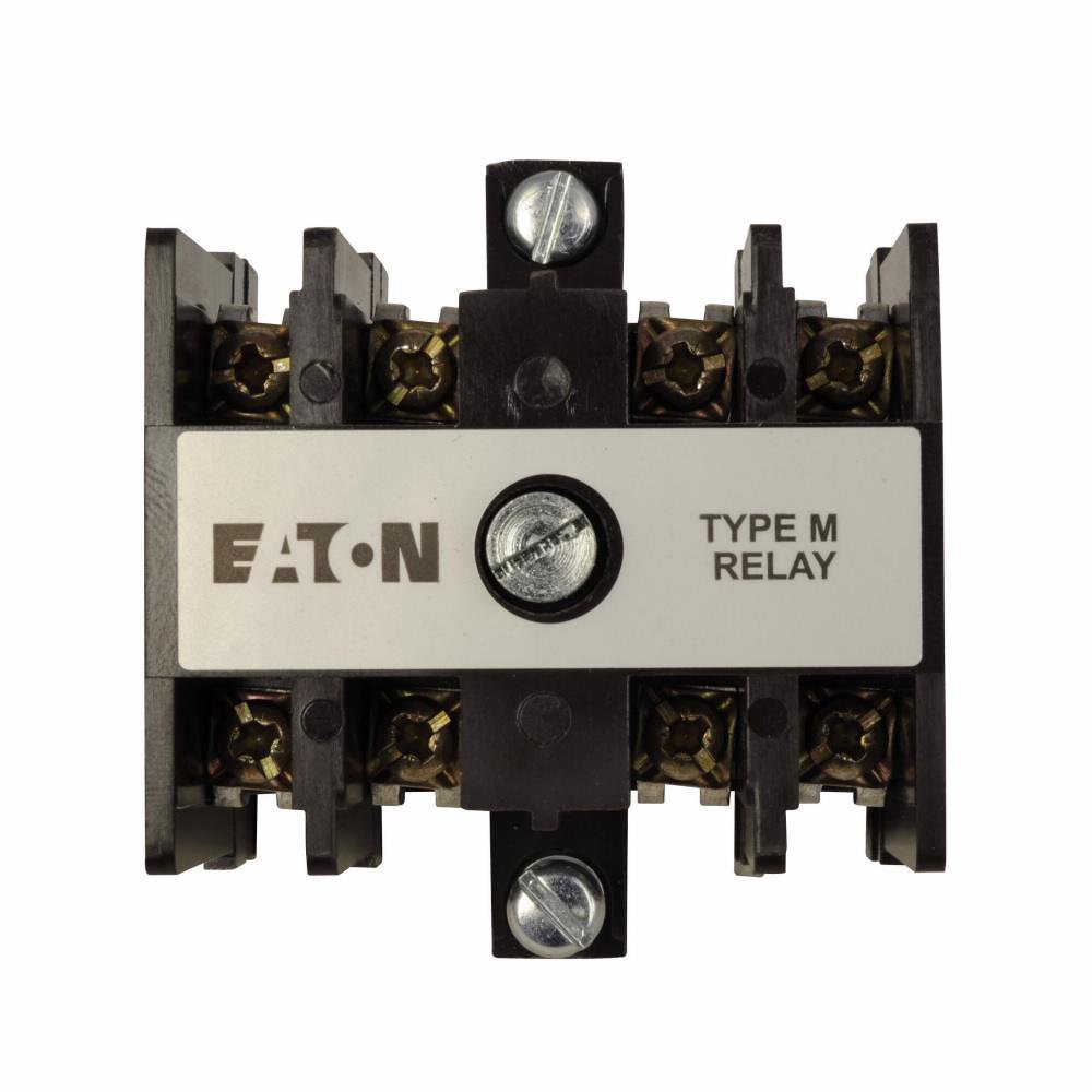 D26MF CH D23/D26 TYPE M RELAYS&ACC