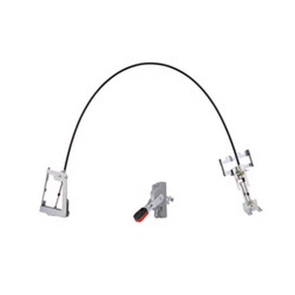 F3S05C CH 5FT FLEX SHAFT