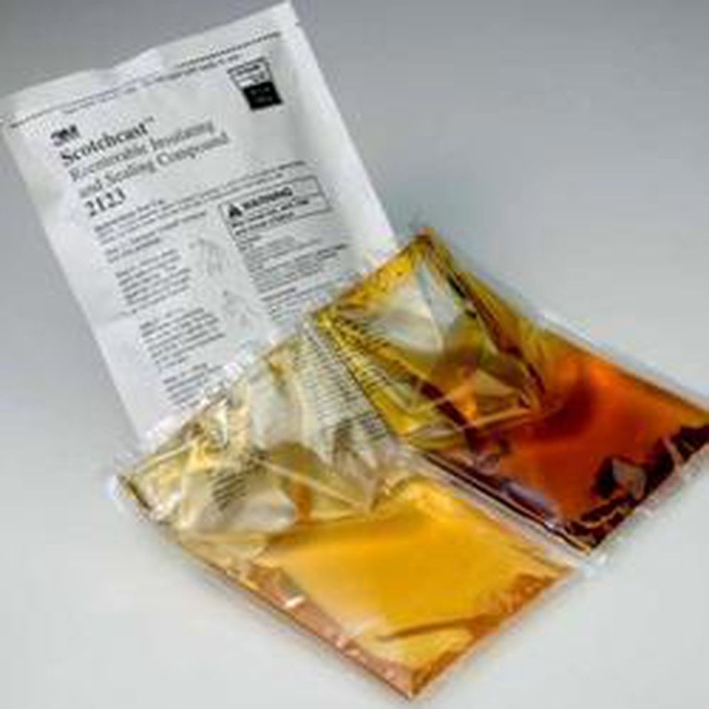 2131C 3M FLAME RETARDANT COMPOUND C