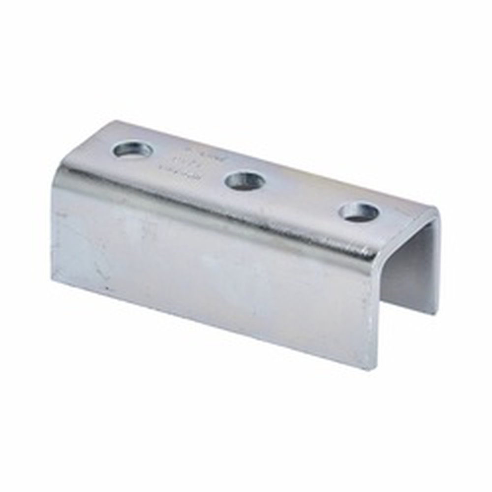 B171SS4 B-LINE THREE HOLE SPLICE