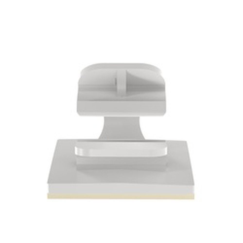 LWC25-A-C PAN LATCHING WIRE CLIP