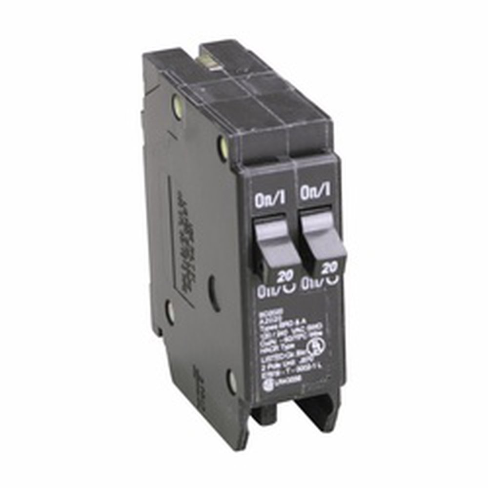 BD2020 CH DUPLEX CIRCUIT BREAKER 2P
