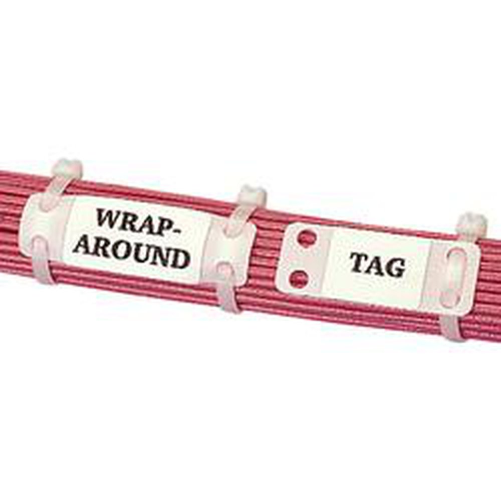 MP150-M PAN MRKRPLT 1.5^X0.75^ WH