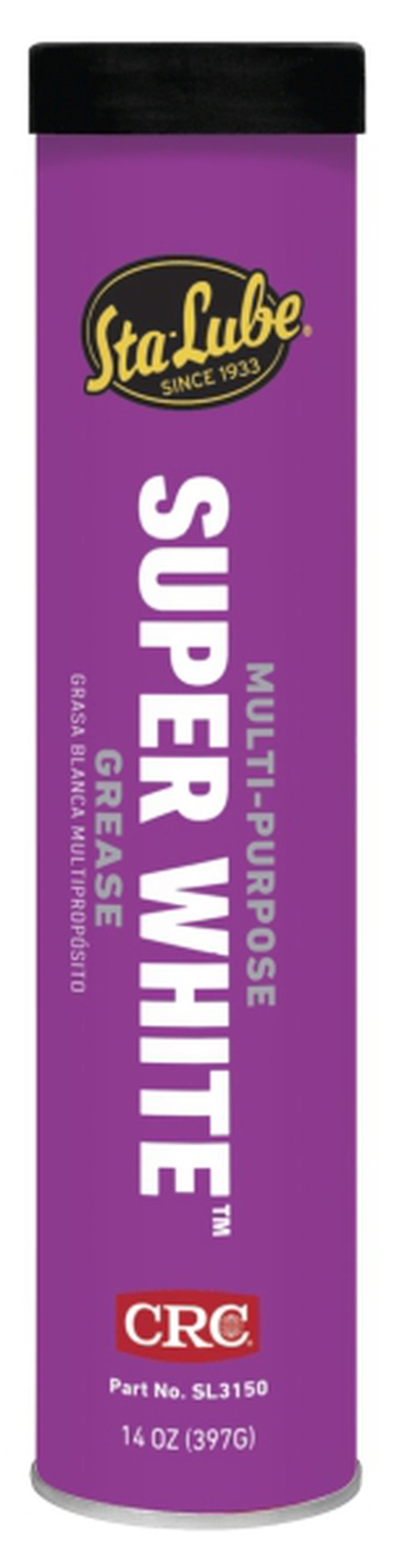 SL3150 CRC SUPER WHITE