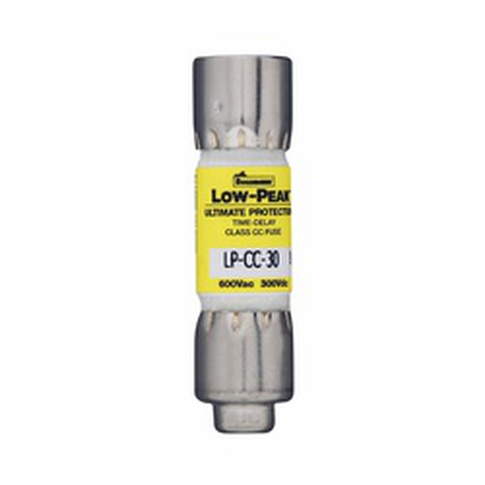 LP-CC-30 BUS FUSE LOW-PEAK CLASS CC