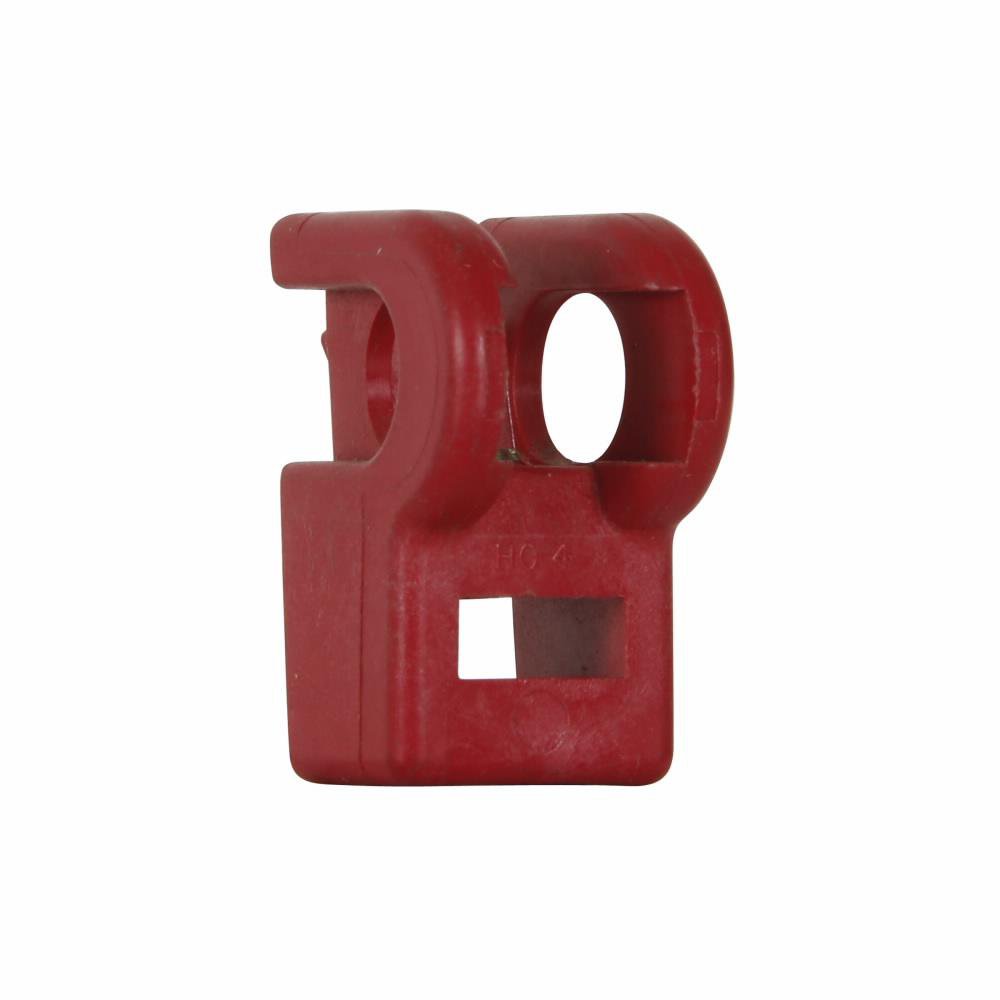 GPHBOFF CH G Padlock Handle OFF