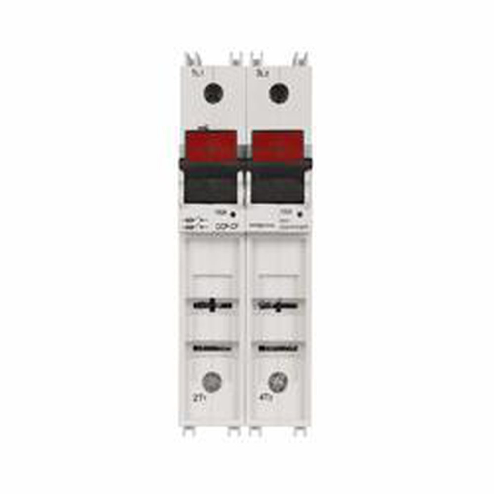 CCP-2-100CF BUS 2-POLE COMP
