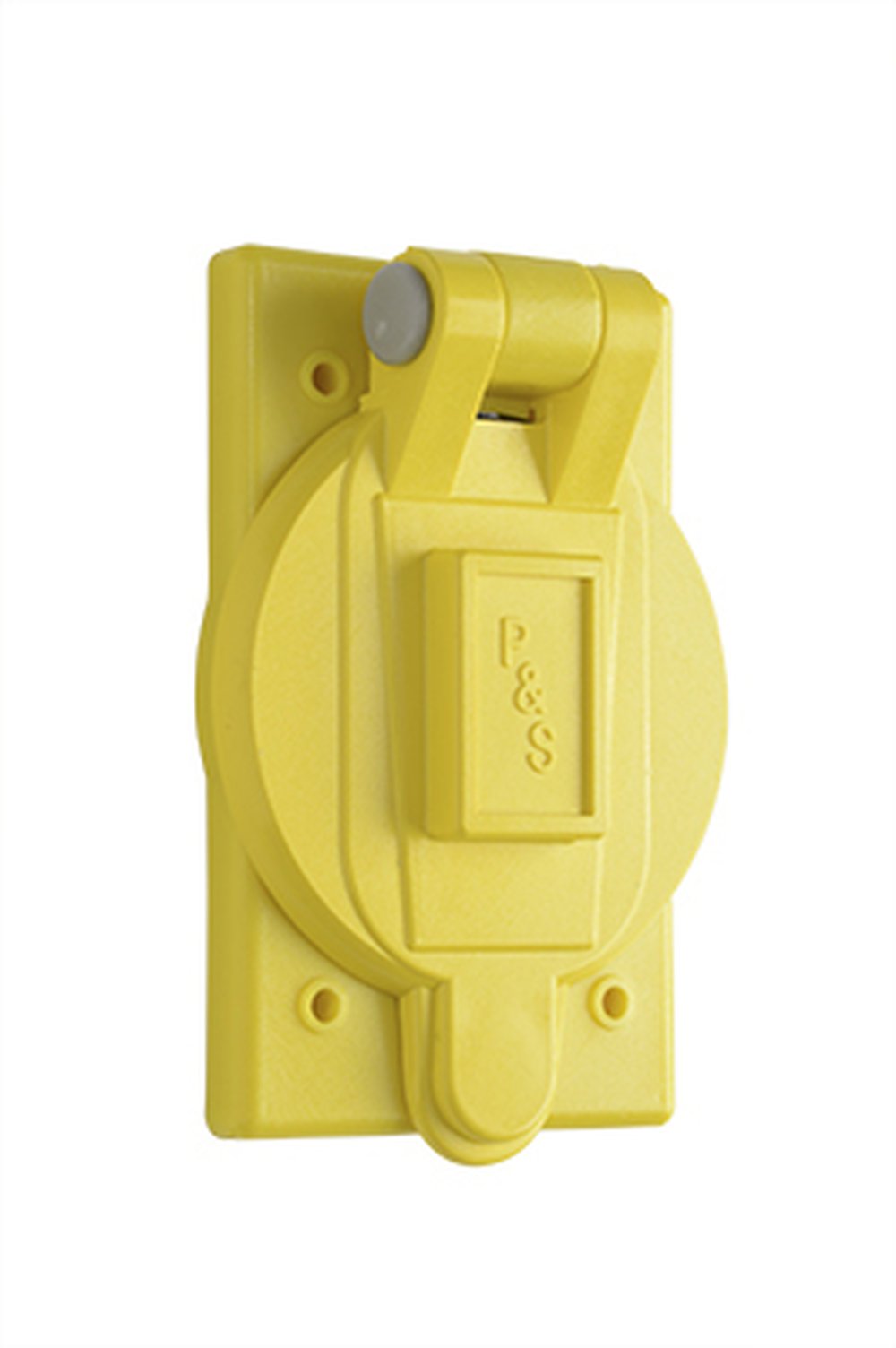 7425Y P&S CR 20/30 TL FLIP LID REC