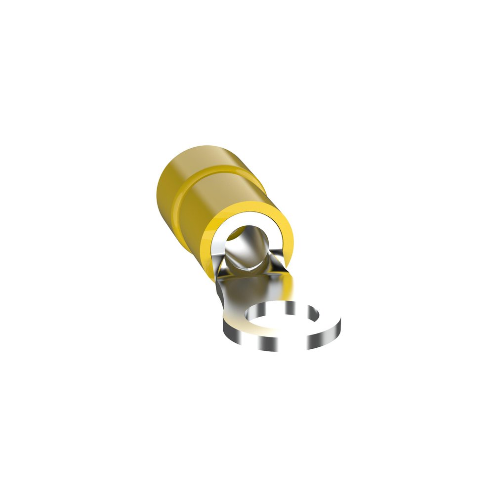 PV10-10RB-2K PAN 12-10 AWG #10 STUD