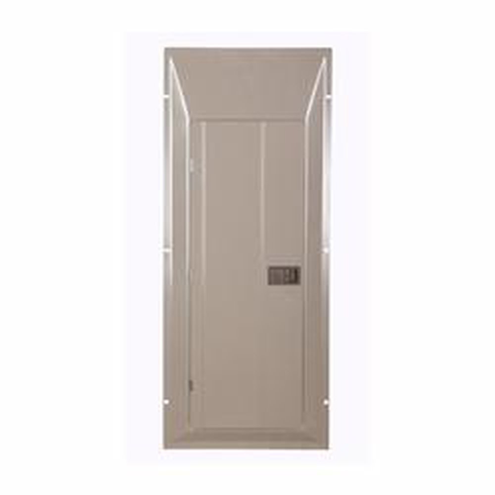 CH8GSM CH Loadcenter Mechanical