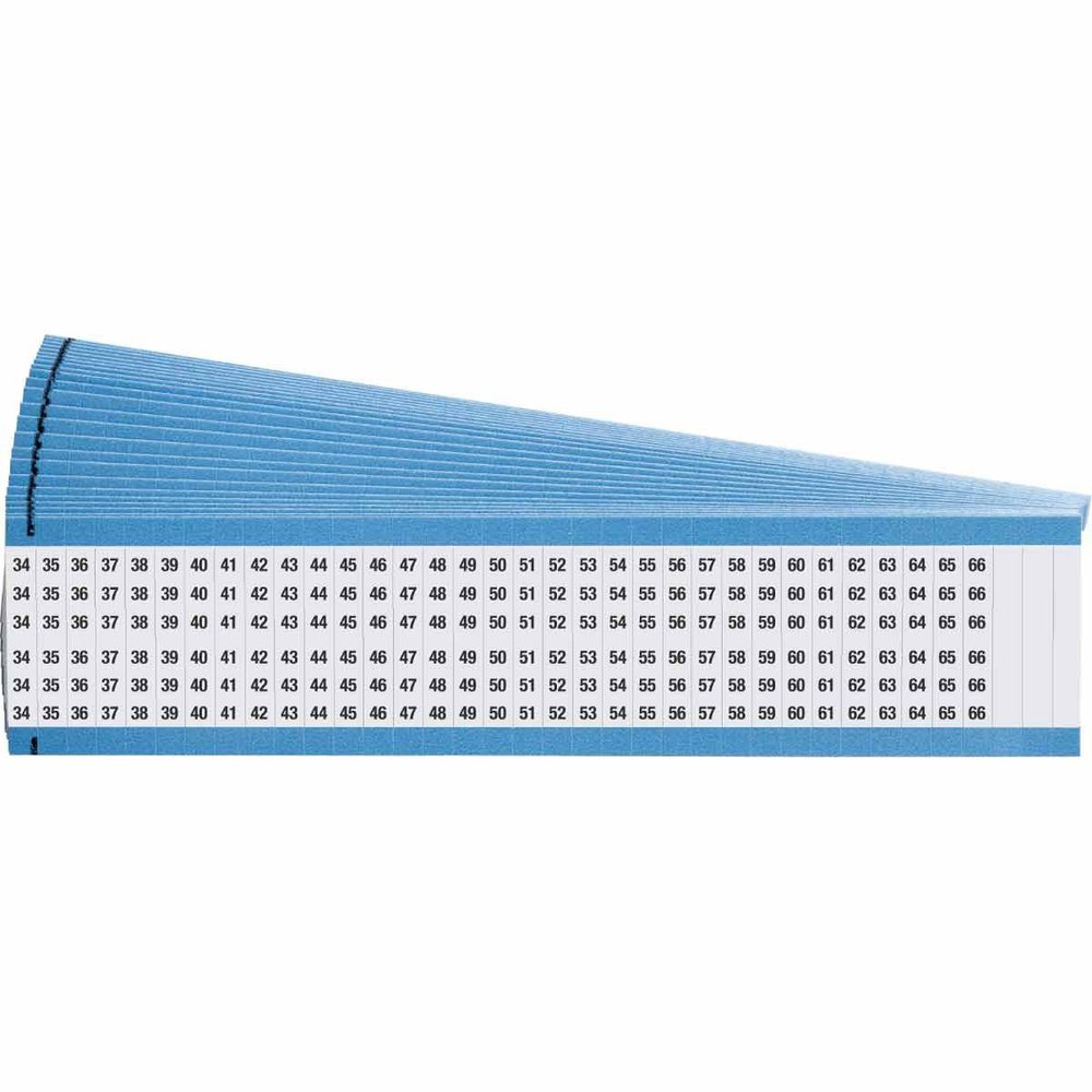 WM-34-66-PK BRADY WIRE