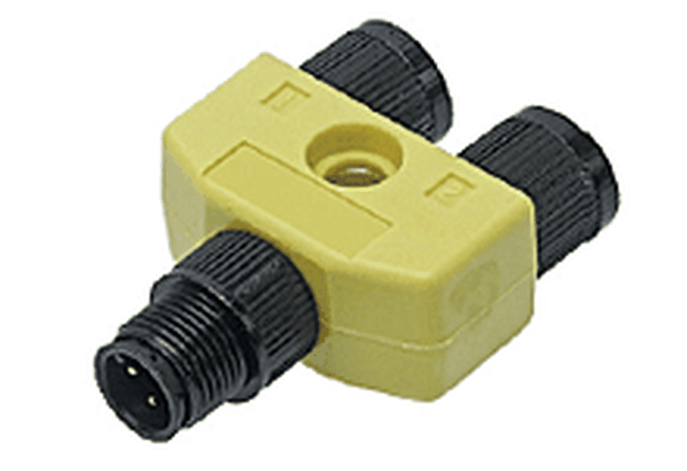 81594R MIC 4P MOLDED SPLITTER