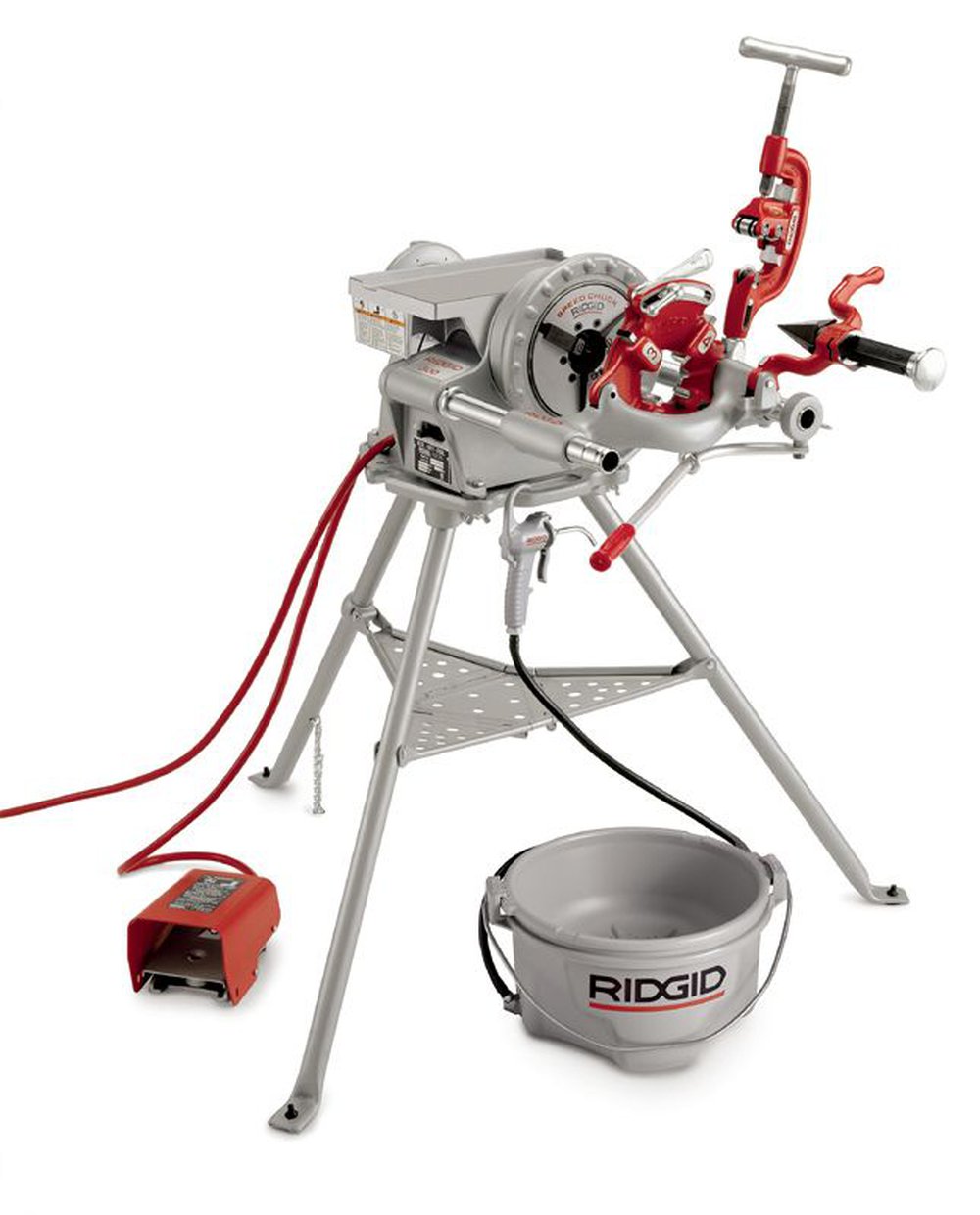 41855 RIDGE 115V POWER DRIVE