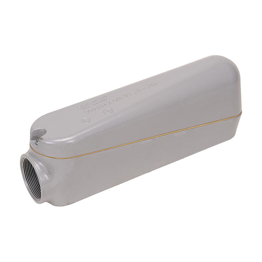LBMO-200 MADISON-ELEC 2 MOGUL LB