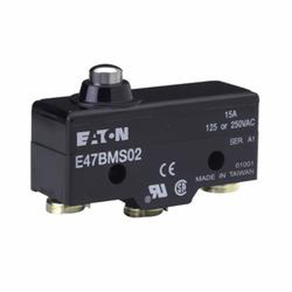E47BMS02 CH PRECISION LIMIT SW