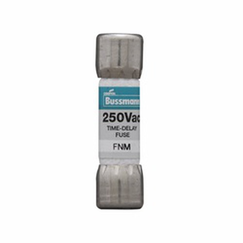 FNM-6 BUS 250V FUSE TRM 6