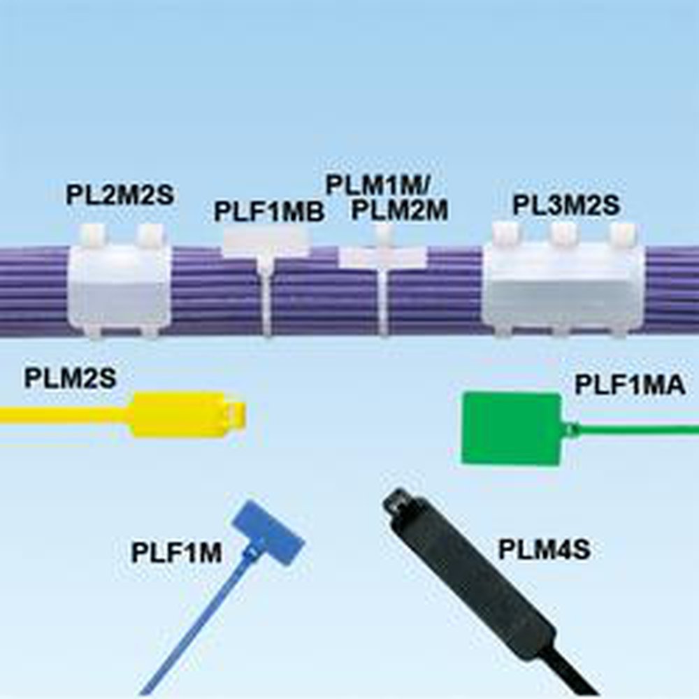 PANDUIT PLM4S-D6 PAN-TY MARKER
