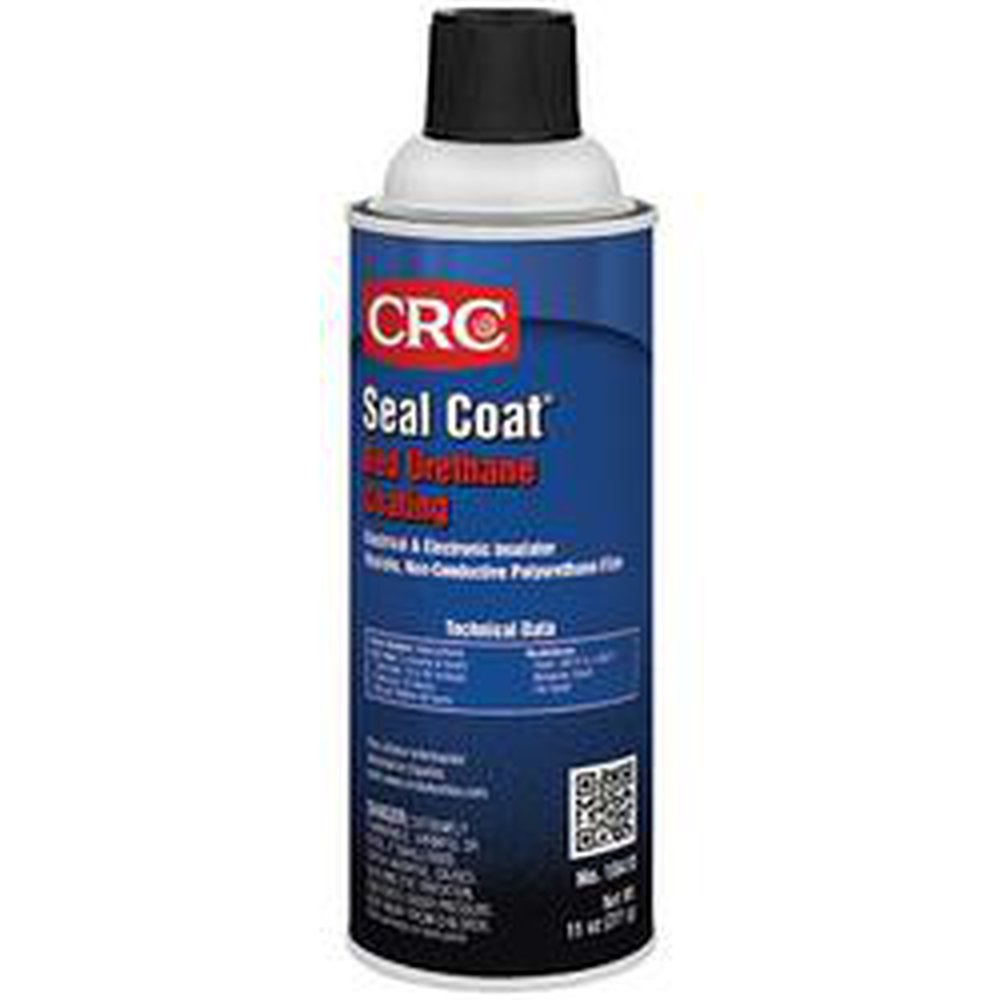 18410 CRC RED URETHANE SEAL COAT