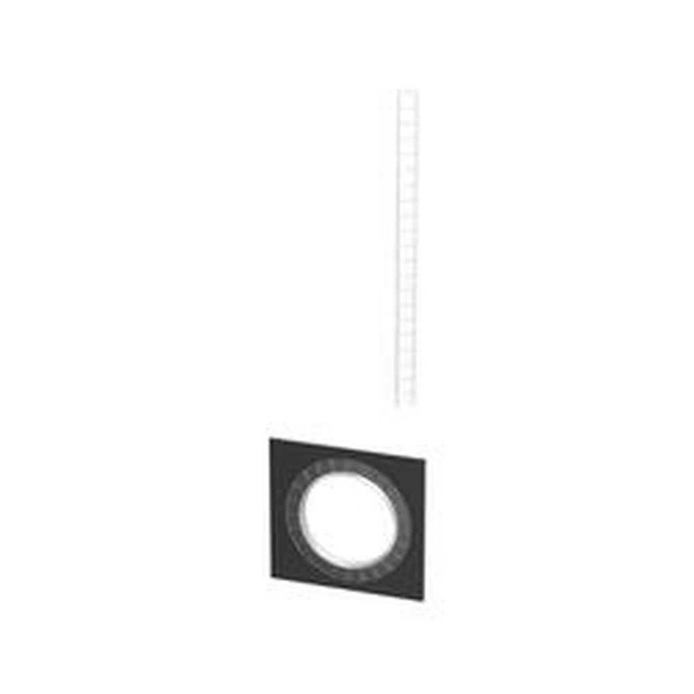 GEE99F-A-C PAN GROMMET EDGING SLOT