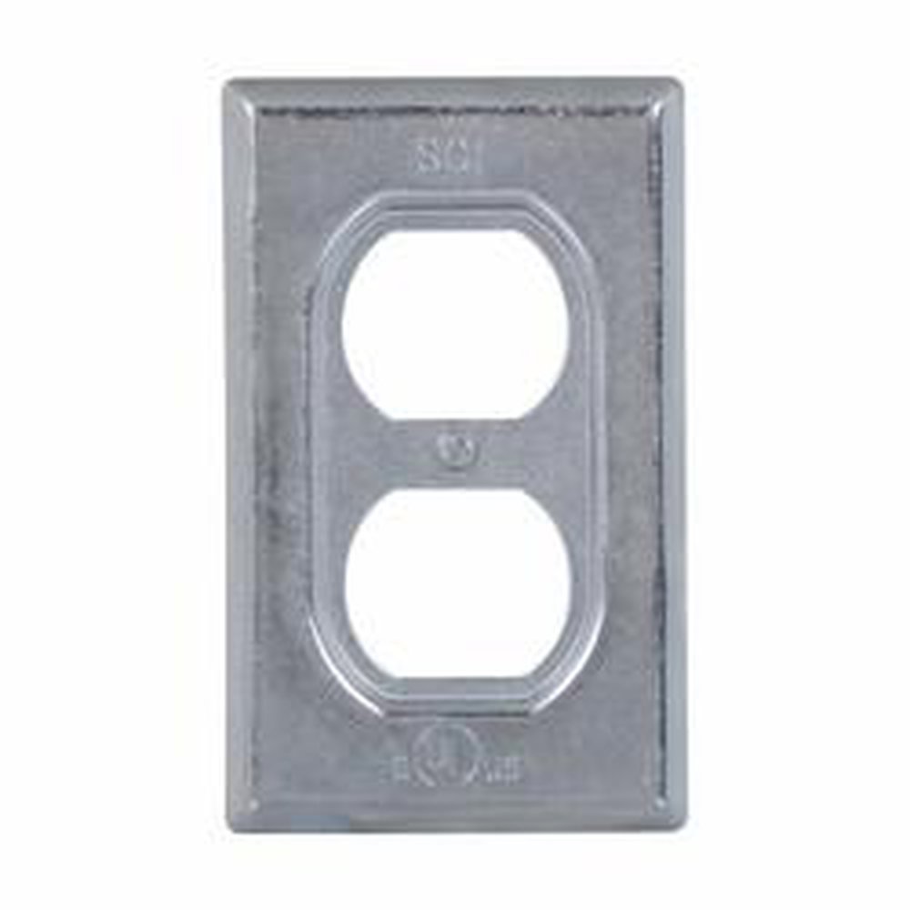 RCS1 C-HINDS FS FD RECEPTACLE COVER