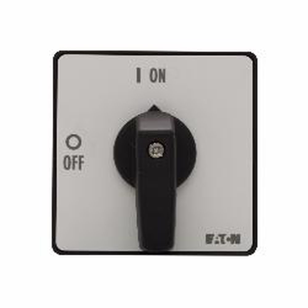 P3-63/EA/SVB CH CIRCUIT INTERRUPTER