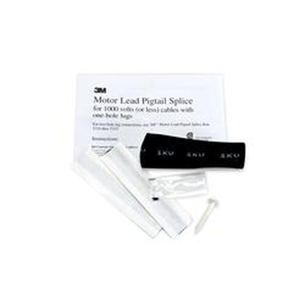 5303 3M MOTOR LEAD SPLICING KIT (3
