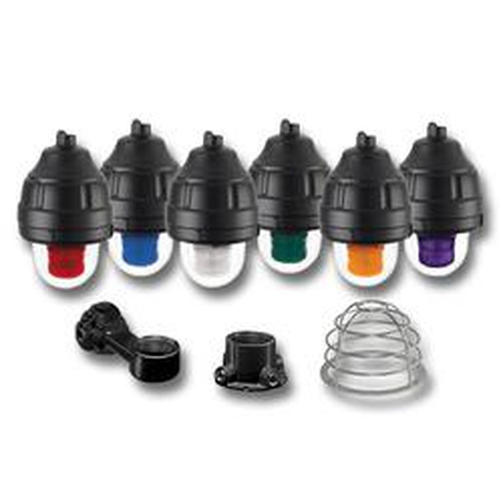 FEDERAL SIGNAL 27XL-024M-MOD EXP