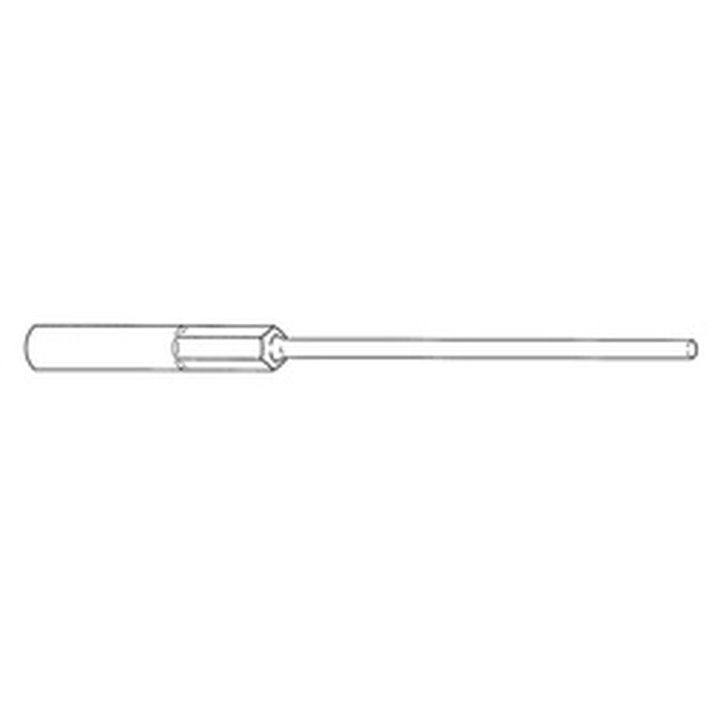 SC0010 MMM STEM CONNECTOR 1/0