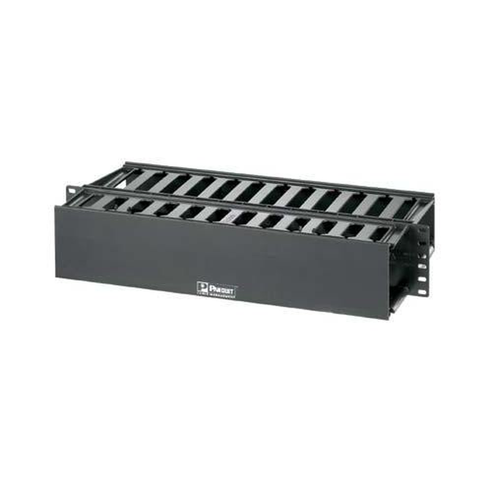 WMP1E PAN WIRE MGMT PANEL FRONT AND