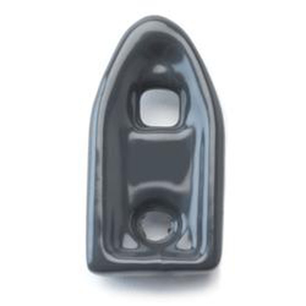 PBCLB-M250 ROB 2-1/2 CLAMP BACK