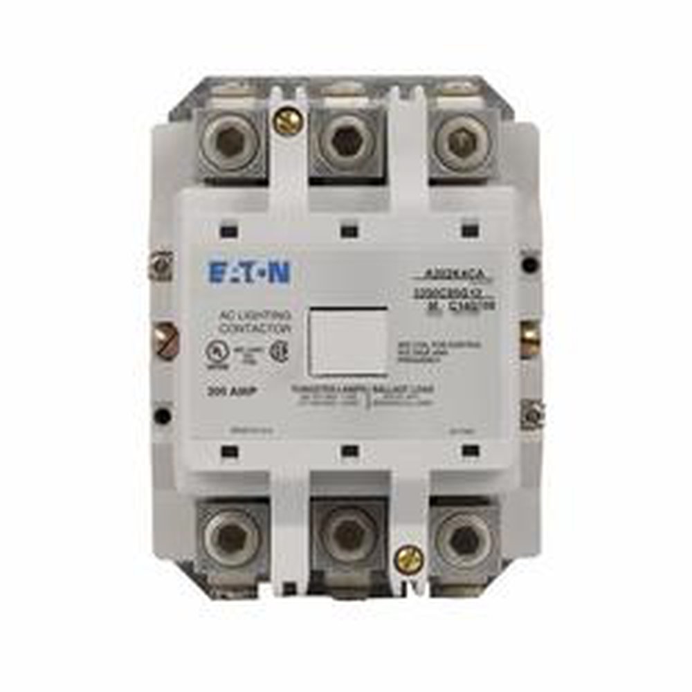 A202K4CAM CH LTG CONT OPN 200A 3P