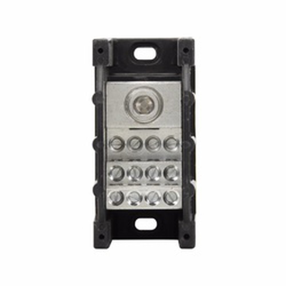 16370-1 BUSS 1P POWER DISTR. &