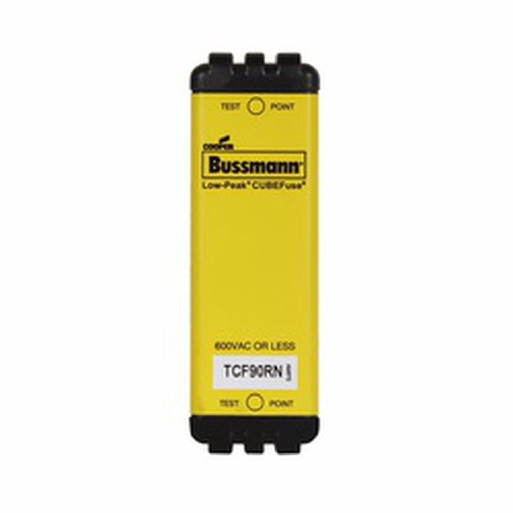 TCF90RN BUSSMANN CUBEFUSE 90 AMP