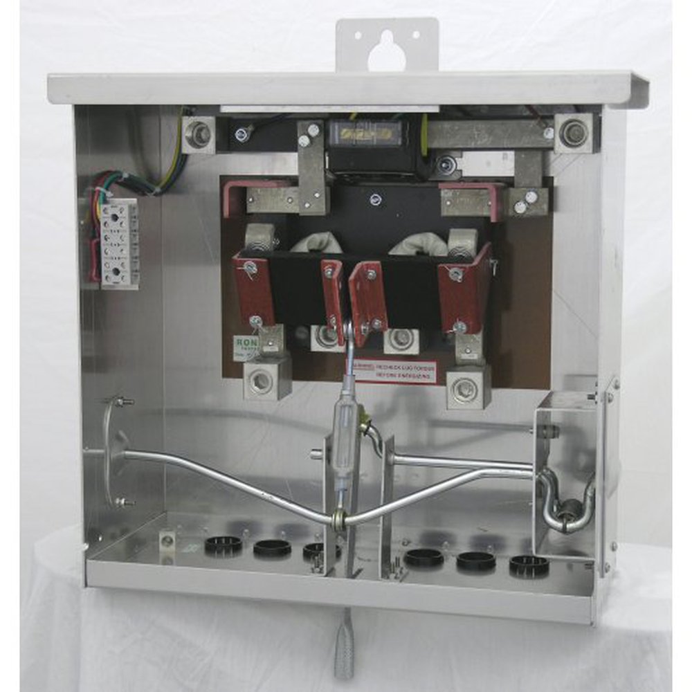9422 RONK SINGLE PHASE(250V)DPDT