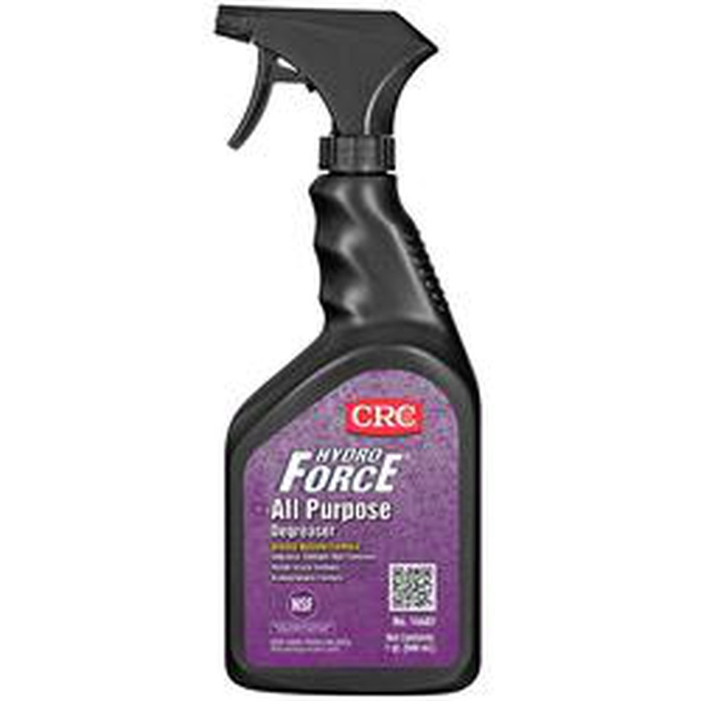 14407 CRC HYDRO-FORCE CLEANER