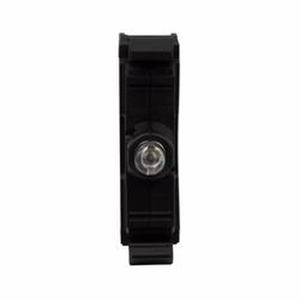 M22-LED230-R CH LED BLOCK RED