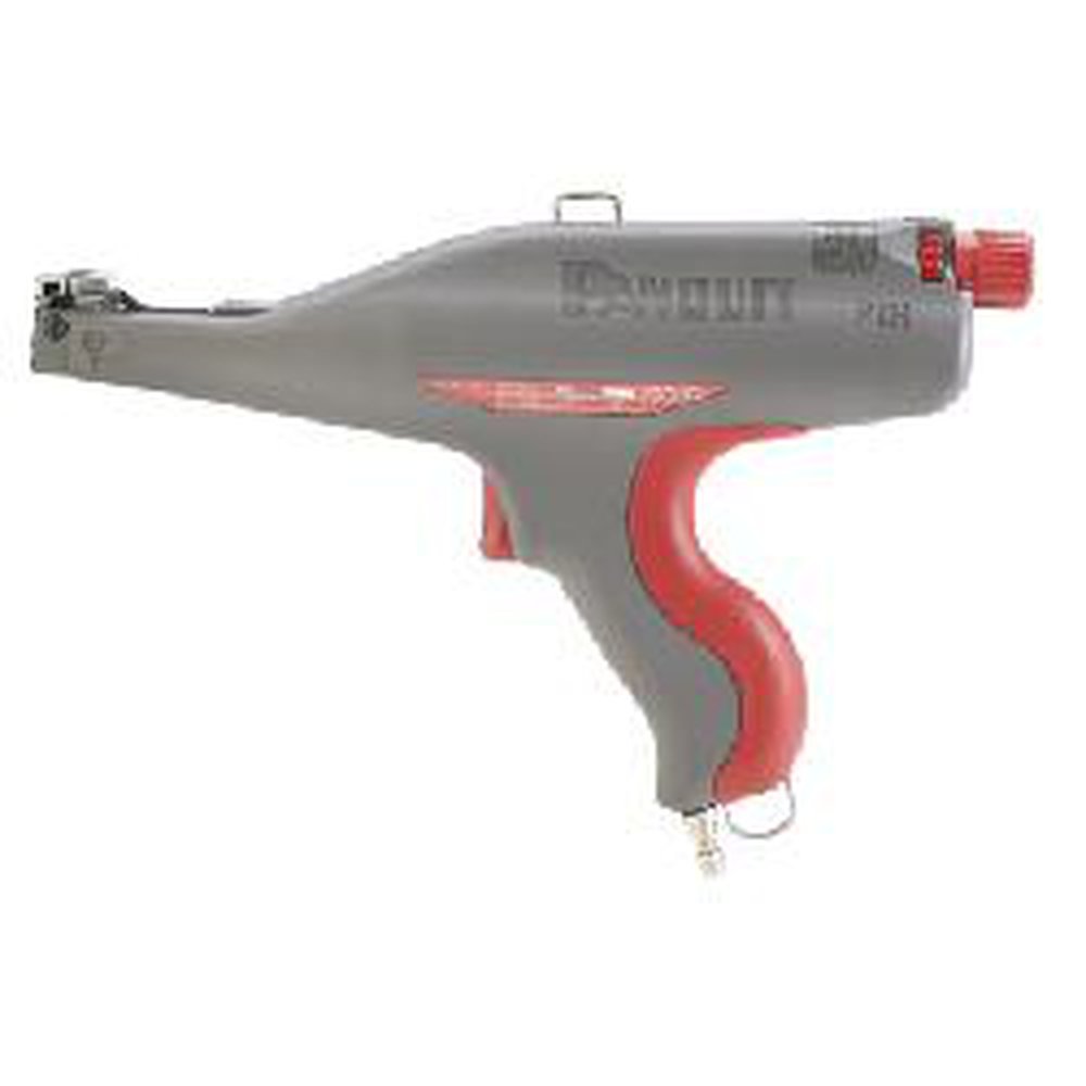 PTH PAN PNEUMATIC CABLE TIE TOOL