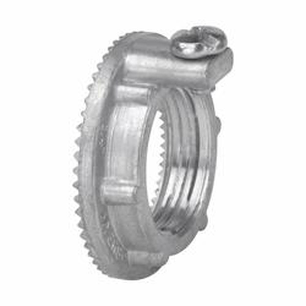 STGN2 3/4 ZINC GROUND NUT