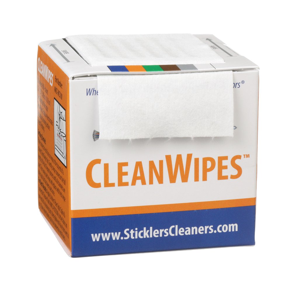 FCLEANWIPE PAN FIBER CLEANING WIPES