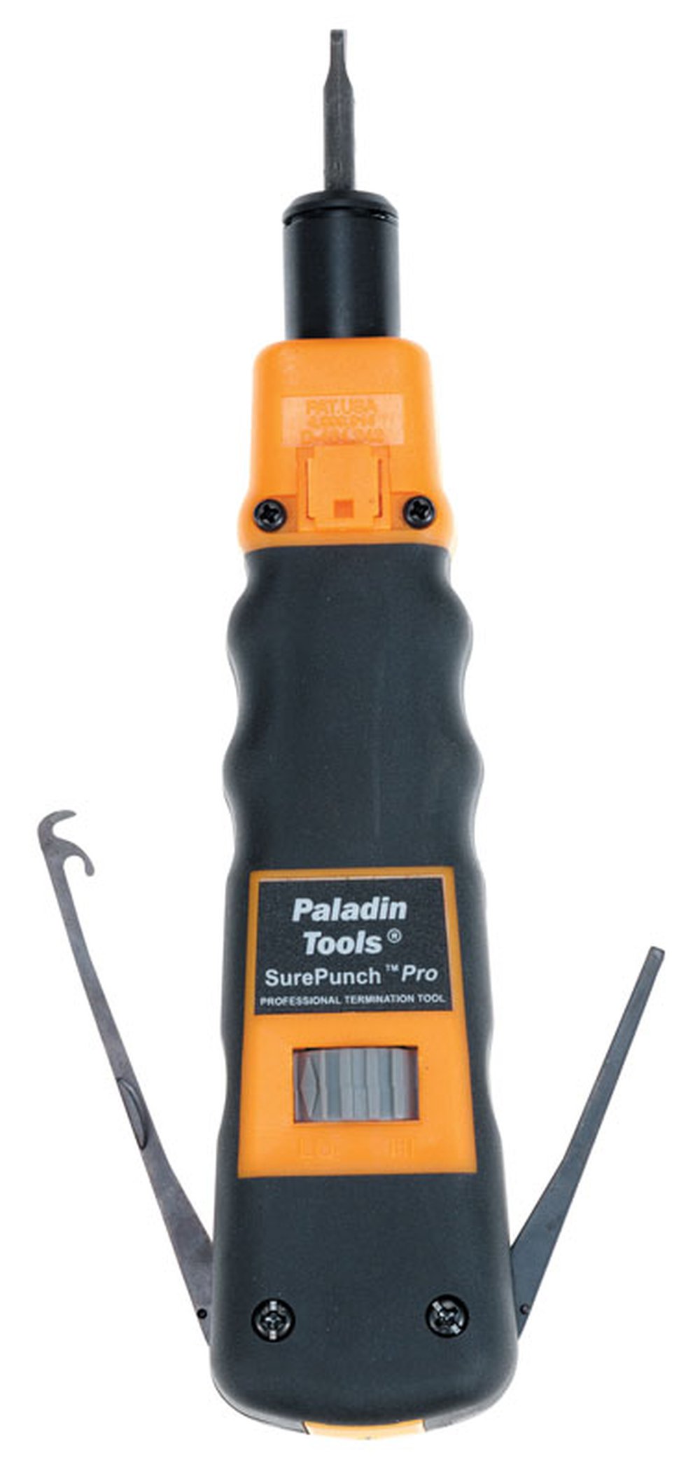 PA3591 GREENLEE-TOOL SUREPUNCH PRO
